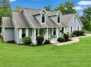 10790 Hidden Meadow Trl, Corning, NY 14830