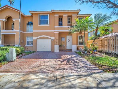 805 NW 135th Ter, Pembroke Pines, FL, 33028