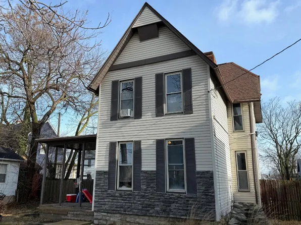 710 Franklin St, Sandusky, OH 44870