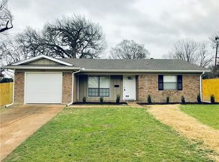 6918 Carioca Dr, Dallas, TX 75241