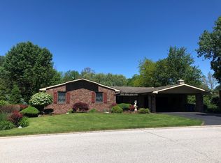 3203 Susan Dr, Kokomo, IN 46902