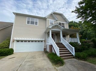 3802 Stoneybrook Dr, Durham, NC 27705