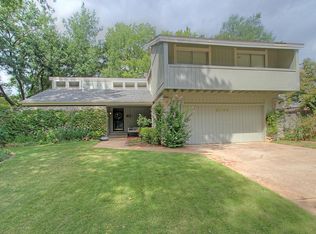 8244 S Louisville Ave, Tulsa, OK 74137