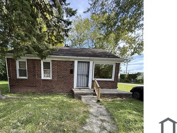 11644 Stahelin Ave, Detroit, MI 48228