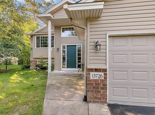 13726 4th Ave S, Zimmerman, MN 55398