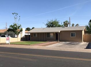 357 W Galveston St, Chandler, AZ 85225