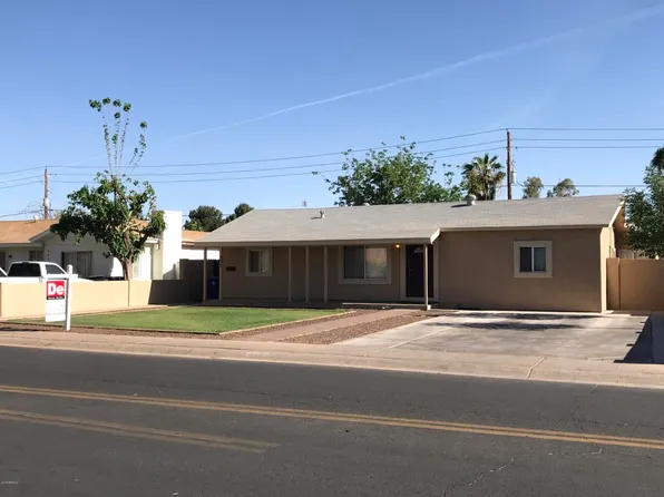 357 W Galveston St, Chandler, AZ 85225