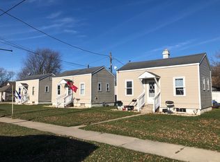 207 W Main St, Kirkland, IL