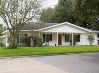 815 S Irwin St, Sulphur, LA 70663