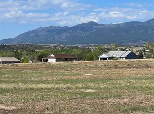 LOT 453 Las Animas Way, Colorado City, CO 81019