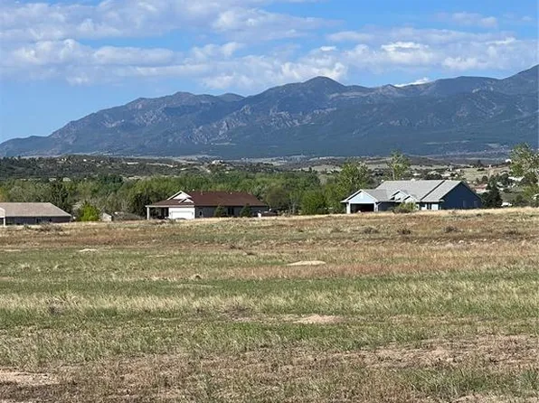 LOT 453 Las Animas Way, Colorado City, CO 81019