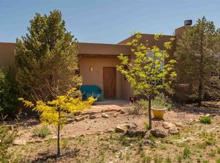 49 Condesa Rd, Santa Fe, NM 87508