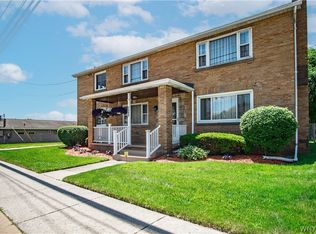 5488 Transit Rd, Depew, NY 14043