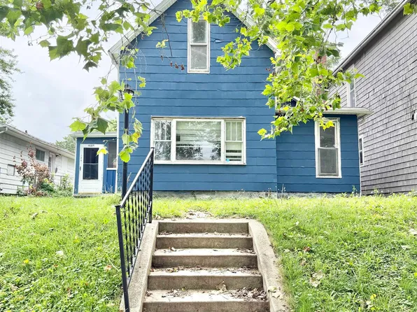 1527 High St, Logansport, IN 46947