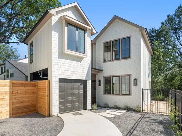 5607 Tura Ln #2, Austin, TX 78721
