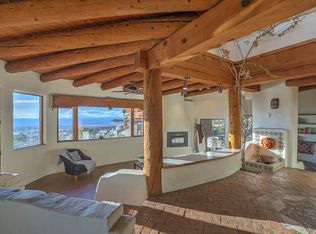 6 Eagle Nest Ct NE, Albuquerque, NM 87122