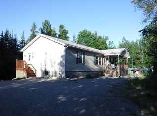 21275 Pleasant Valley Rd, Hillman, MI 49746