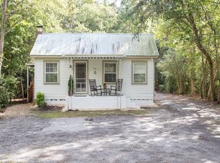 344 Woodland Shores Rd, Charleston, SC 29412