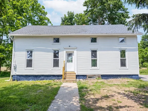 13631 Allis Rd, Albion, NY 14411