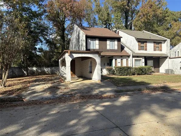 774 Highland Square Dr, Shreveport, LA 71107