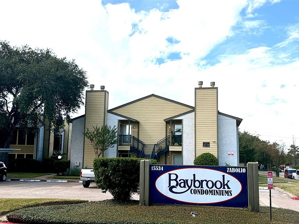 1st image of 15534 Zabolio Dr APT 262