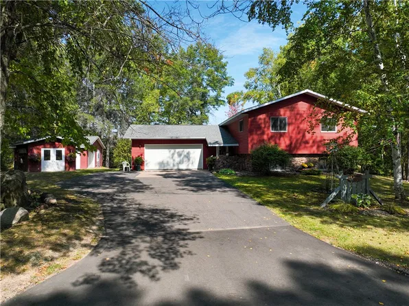 2602 6-5 3/4 Avenue, Chetek, WI 54757