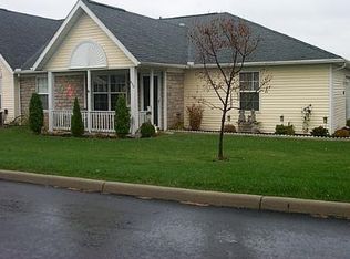 650 Villa Dr, Mansfield, OH 44906
