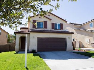 3851 Taconite Rd, San Bernardino, CA 92407