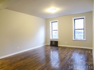1256 Union St #1P, Brooklyn, NY 11225