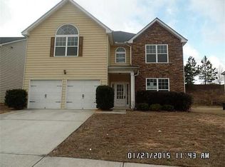 4352 Mill Farm Ln, Buford, GA