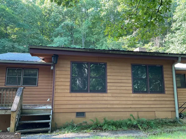 216 Lowbar Ln, Clayton, GA 30525