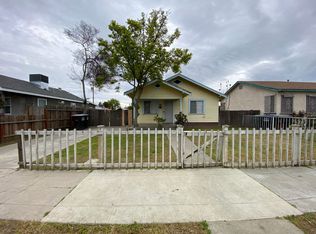 228 NE 3rd Ave, Visalia, CA 93291
