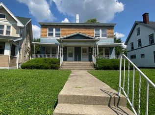 967-971 Harvard Blvd, Dayton, OH 45406