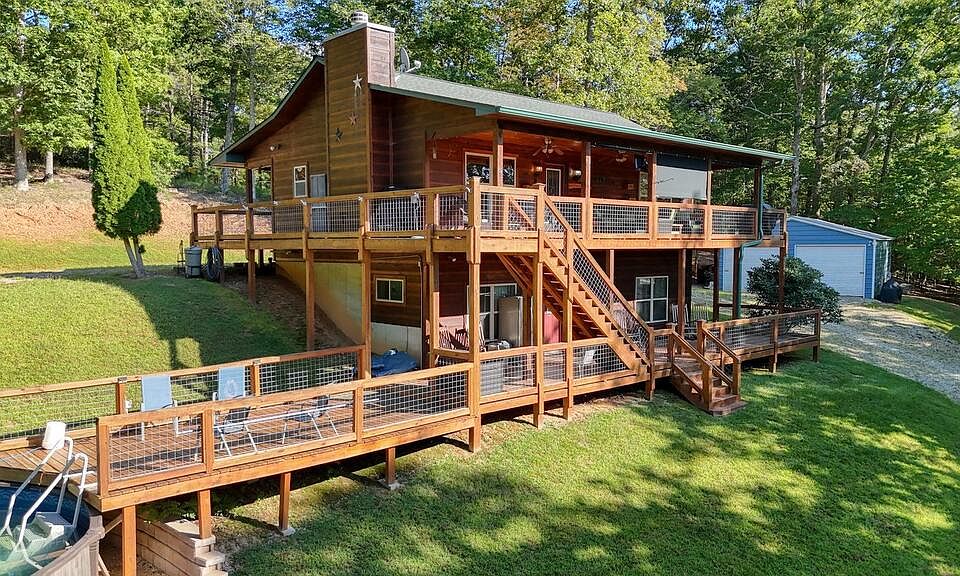 1st image of 152 Dockery Ridge Rd