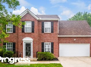 2073 Stanford Village Dr, Antioch, TN 37013