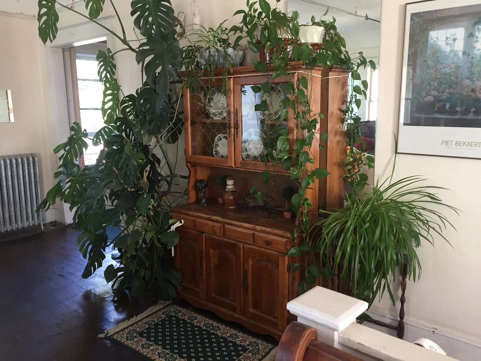 1 bed, 3.5 bath, 175 sqft, $750 — Photo 4