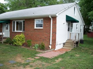 290 Locust Ave, Annapolis, MD 21401