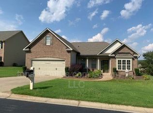 205 Silver Hawk Dr, Duncan, SC 29334