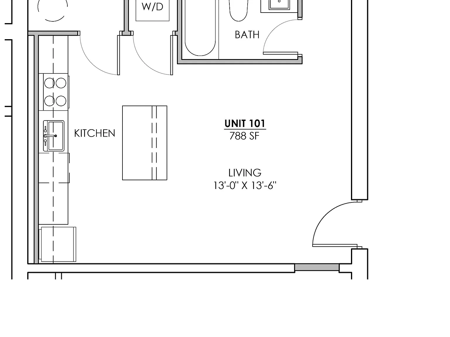Chase City Lofts — Photo 2