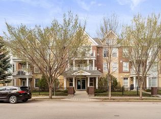 3651 Marda Line SW #105, Calgary, AB T2T6J7