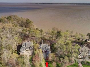 1828 Cypress Isle, Williamsburg, VA