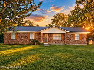 192 Biggem Havard Rd, Lucedale, MS 39452