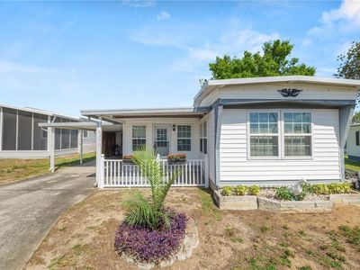 6356 Beechwood Ave, Lake Wales, FL, 33898