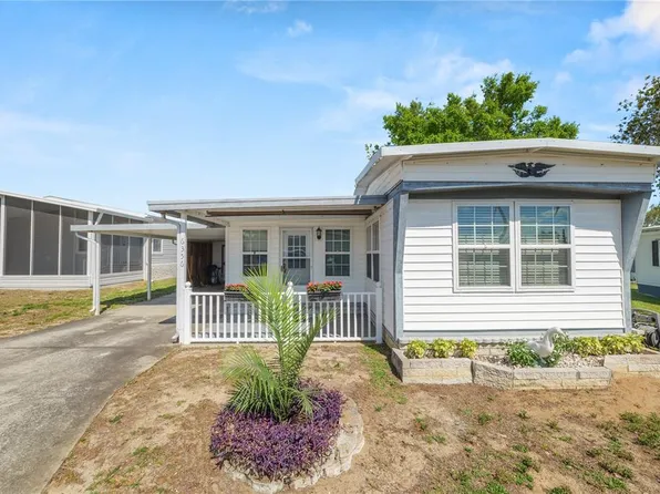 6356 Beechwood Ave, Lake Wales, FL 33898