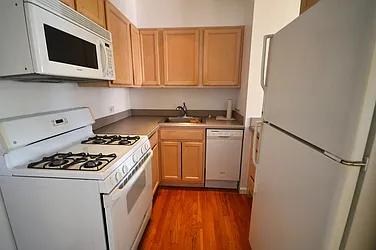 Rented by Universal Realty Group