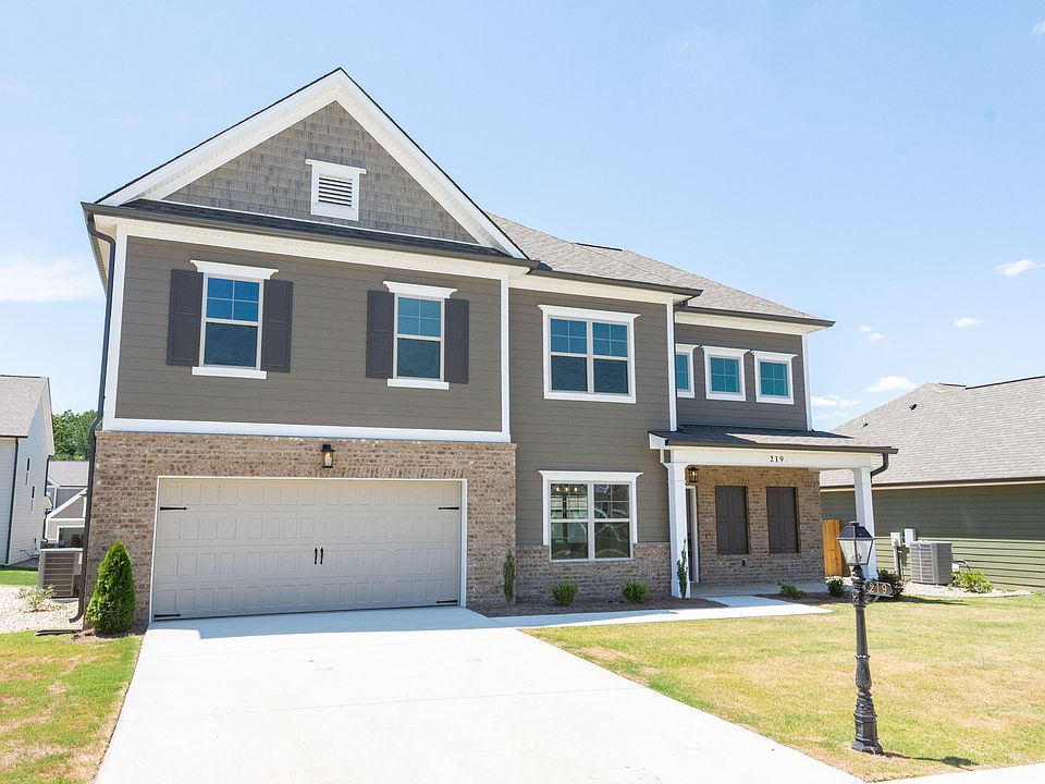 219 Winchester Dr 37, Fort Oglethorpe, GA 30742 MLS 1383944 Zillow