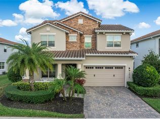 13415 Alderley Dr, Orlando, FL 32832