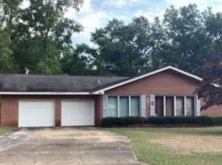 3004 Bankhead St, Dothan, AL 36303