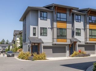 8508 204th St, Langley, BC V2Y2V1