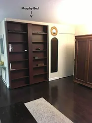 Rented by Keller Williams NYC